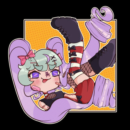 RiverCocoa "Outside the Box" (Tote Bag)