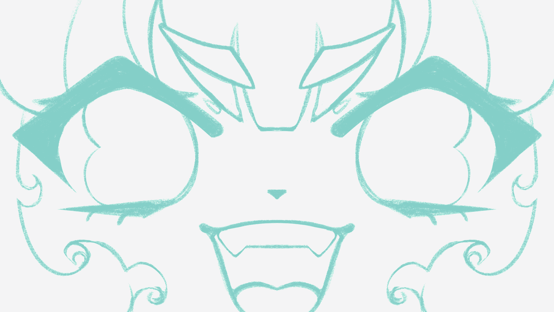 RiverCocoa Face Zoomed (RiverCocoa-2023)